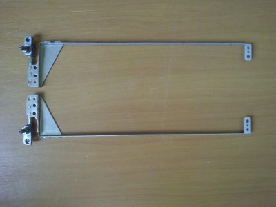 Set balamale cu sine Asus X50C (13GNLF10M02X-1/13GNLF10M03X-1) foto