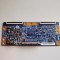 T-CON LVDS 46T03-C0K T460HW03 VF PENTRU ECRAN T315HW07 V.8