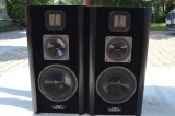 Boxe Quadral Tribun Phonologue