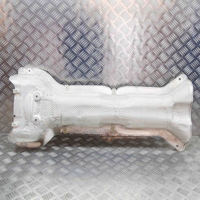 Protecție termică BMW X5 G05 2020 OEM: 7424932 foto