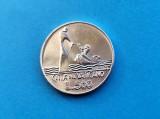 500 Lire 1978 Vatican-UNC-RAR-Argint, Europa