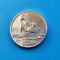 500 Lire 1978 Vatican-UNC-RAR-Argint