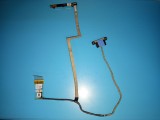 Cablu display LVDS 17,3&quot; 3D FHD Dell Alienware M17X 788F cod 02JD3N