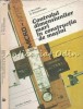 Controlul Dimensiunilor Mari in Constructia de Masini - C. Militaru, M. Moldoveanu, Tehnica 1991, Mecanica, Constructii, ISBN 973-31-0305-5