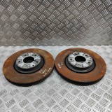 Set Discuri Frana Fata Mazda CX-5 KF 2021 OEM TK78-33-251B Original