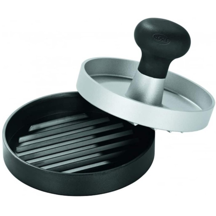Presa burger, R&Ouml;SLE Essential GrillCooking