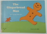 THE GINGERBREAD MAN , retold for LUCKY BOOK CLUB , pictures by ED ARNO , 1968