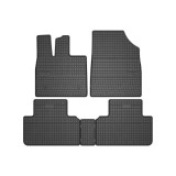 Covoare interior cauciuc El Toro compatibile BYD Seal U SUV 2024&ndash;> Cod: 432215 P50 Automotive TrustedCars