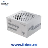 Sursa Seasonic Core GX 2024, 80+ Gold, 750W White