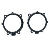 Inele adaptoare fata Mercedes Sprinter, Vito, Viano, 271190-18