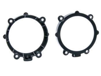 Inele adaptoare fata Mercedes Sprinter, Vito, Viano, 271190-18 foto