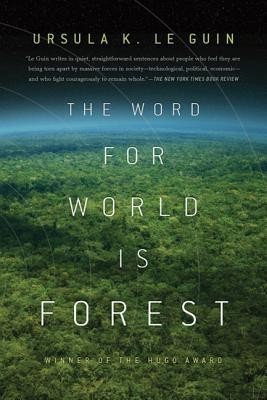 The Word for World Is Forest foto