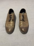Pantofi Brogue marimea 40 conditie buna