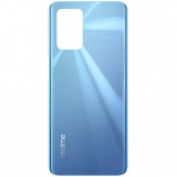 Capac Baterie Realme 8 5G, Albastru (Supersonic Blue), Service Pack 3202974