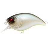 Vobler RAID JAPAN Level Crank, 025 Neon Shad, 5.1cm, 10.5g