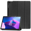 Husa Tech-Protect Smartcase pentru Lenovo Tab M10 Plus 10.6 3Rd Gen TB-125/TB-128 Negru