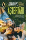 Asteptari - MIHAELA DUMITRESCU, Anna Hope