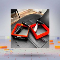 Cheyenne Thunder + Spirit (Artist Reseller)