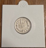 15 Bani 1960, RPR Romania, XF, Moneda Veche Romaneasca