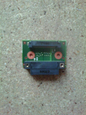 Conector unitate optica HP Compaq 6710b 443820-001 foto