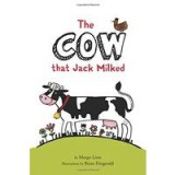 The Cow That Jack Milked