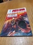 RAID IN HONG KONG - Jo Dexter - colectia Mercenar nr. 24, 1998, 143 p., Alta editura