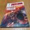 RAID IN HONG KONG - Jo Dexter - colectia Mercenar nr. 24, 1998, 143 p.