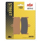 SBS - plăcuțe de fr&acirc;nă 864HS - Street [Sinter]