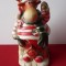 SUPORT CERAMIC PENTRU LUMANARE AMSTERDAM