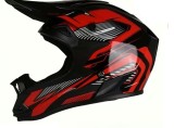 Cumpara ieftin Cască Full Face Moto Cross și ATV - Enduro, Mountain Bike marimi S-M-L-XL