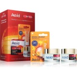 Astrid Bioretinol set cadou pentru o piele perfecta