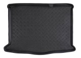Covor Tavita Portbagaj Ford Focus IV Hatchback, cu a roata rezerva mica 2018-2024