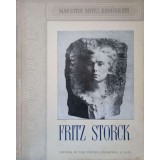 FRITZ STORCK-GH. OPRESCU-175302