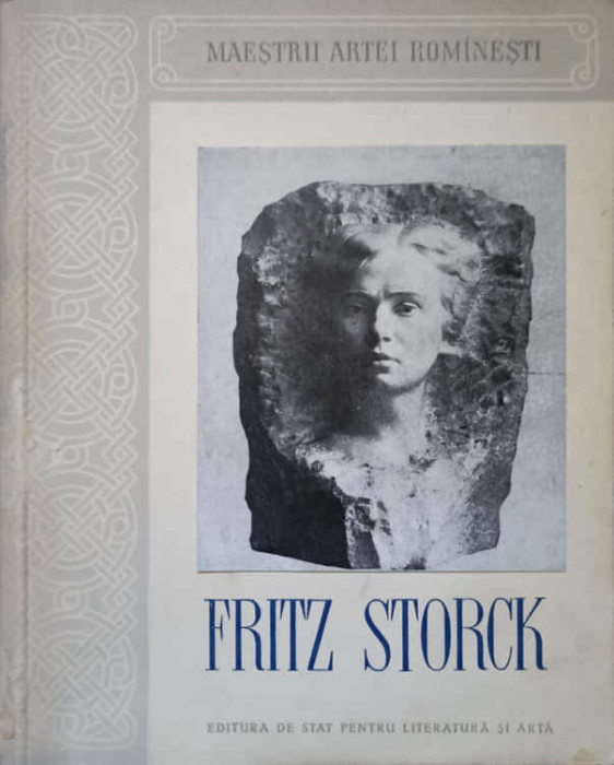 FRITZ STORCK-GH. OPRESCU