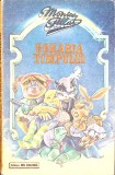 CORABIA TIMPULUI-MONICA PILLAT-347511