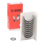 Glyco Cuzineti, arbore cotit