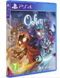 Oaken PS4