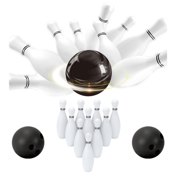 Set Bowling Copii inSPORTline BWS100,