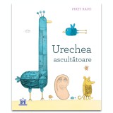 Urechea ascultatoare