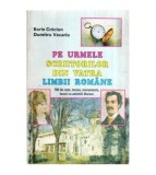 Boris Craciun si Dumitru Vacariu - Pe urmele scriitorilor din vatra