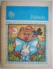 Fabule (Clasele V-VIII)