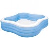 Piscina Gonflabila Copii Intex Family 229x229cm 1215L 57495