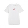 Formula 1 tricou de bărbați China GP white F1 Team 2025 - M, Puma