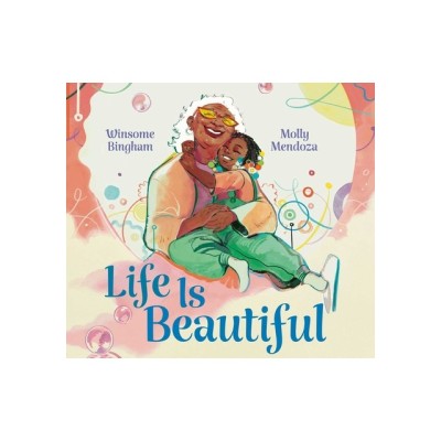 Life Is Beautiful foto