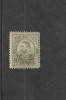 ROMANIA 1908 LP 66 CAROL I GRAVATE - UZUALE VALOAREA DE 40 BANI ( LP 66 e ) NESTAMPILATA, Nestampilat