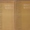 Cronicari munteni, 2 volume