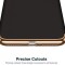 Husa 3in1 Apple iPhone 6 Plus /6S Plus protejeaza telefonul Ultra Subtire Black