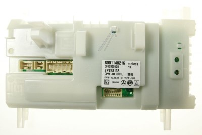 LEISTUNGSMODULUNPROGRAMMIERT 12029865 BOSCH/SIEMENS foto