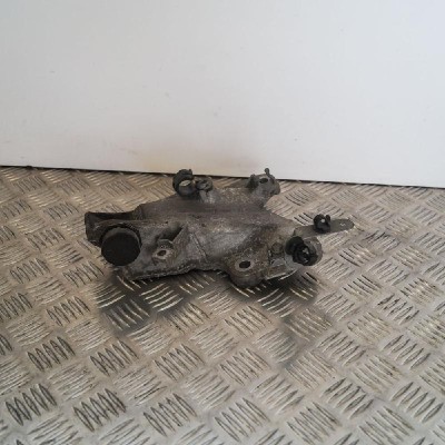 Suport motor st&amp;acirc;nga BMW 3 Cabrio E93 2007 OEM: 6760315 2465516 foto