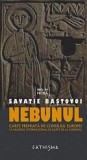 Nebunul - Savatie Bastovoi - Supergraph